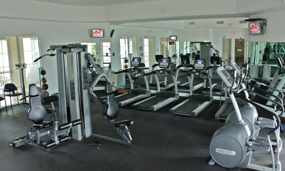 The Islands at Doral Clubhouse