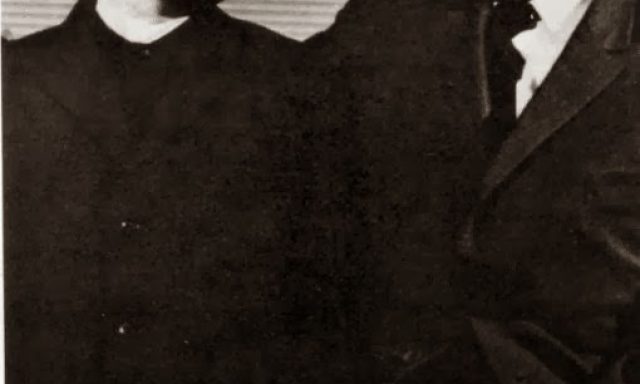 The Lurian Neuropsychological Society