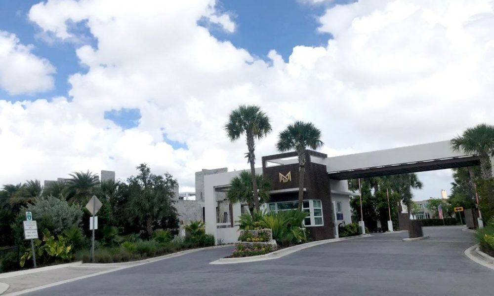 The Mansions at Doral