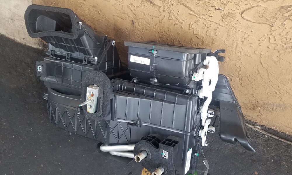 The Paradise Auto Air Conditioning Repair