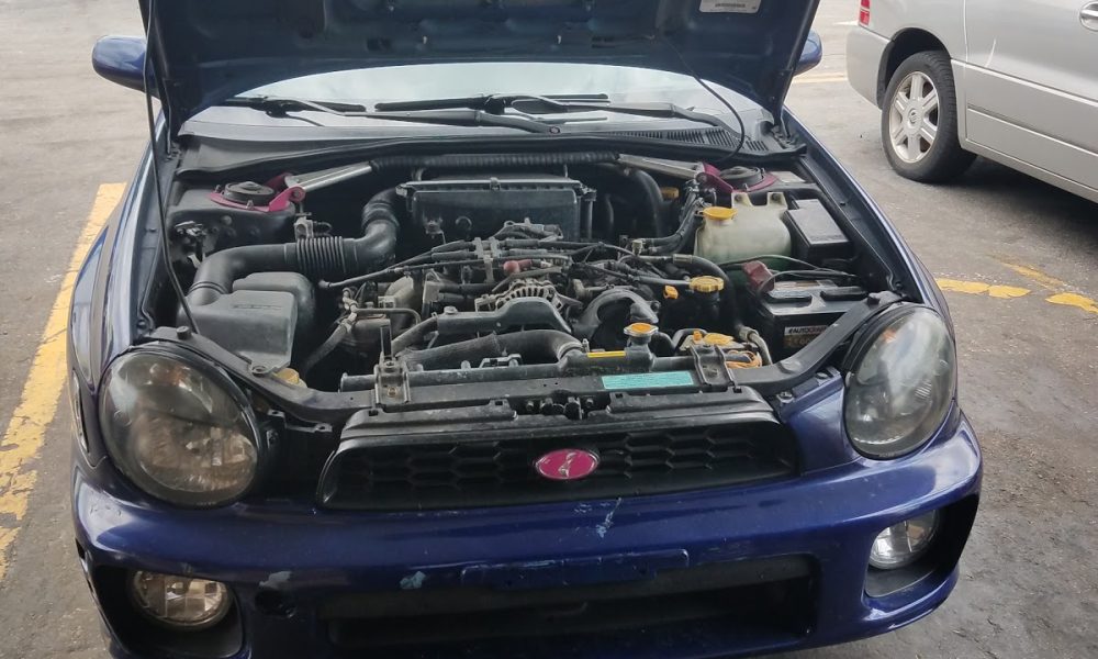 The Paradise Auto Air Conditioning Repair