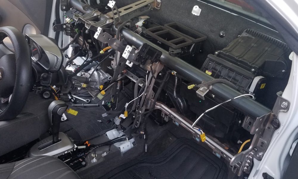 The Paradise Auto Air Conditioning Repair