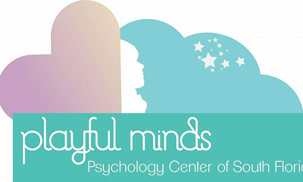 The Playful Minds Psychlogy Center of South Florida