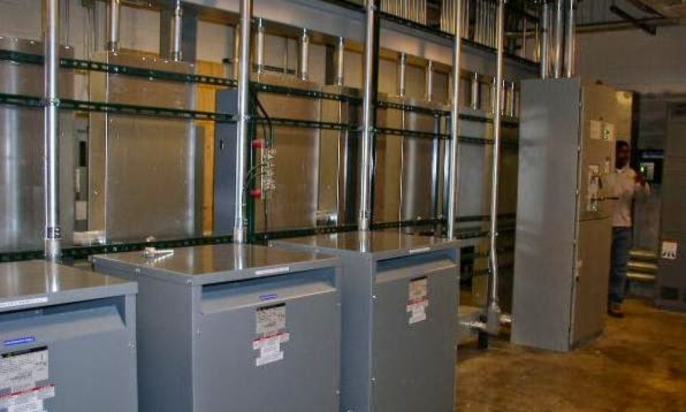 The Ultimate Electrician