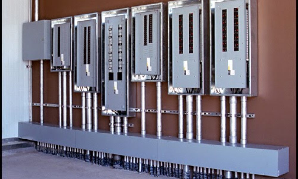 The Ultimate Electrician