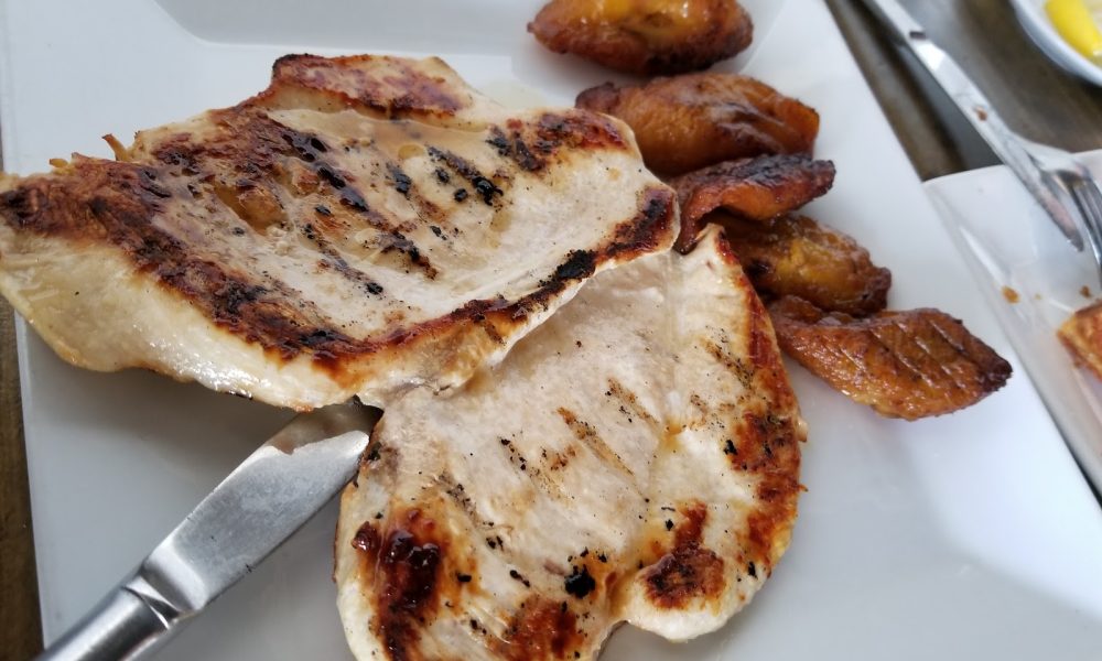 Tierra Bomba Restaurante