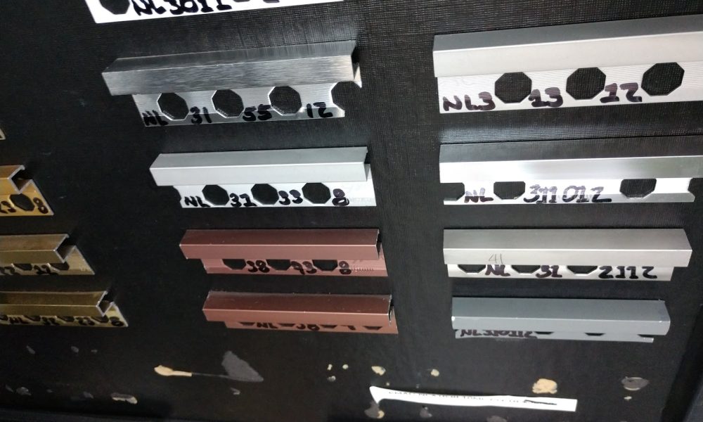 Tile Center Doral, LLC