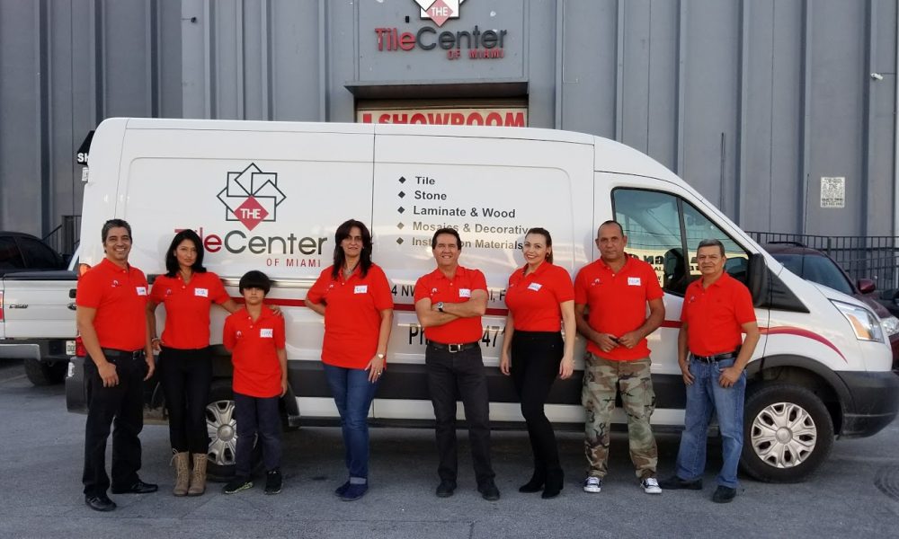 Tile Center Doral, LLC
