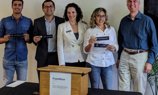 Toastmasters Club Doral