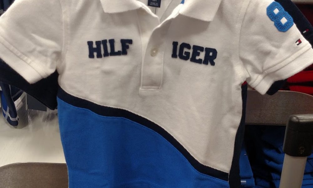 Tommy Hilfiger