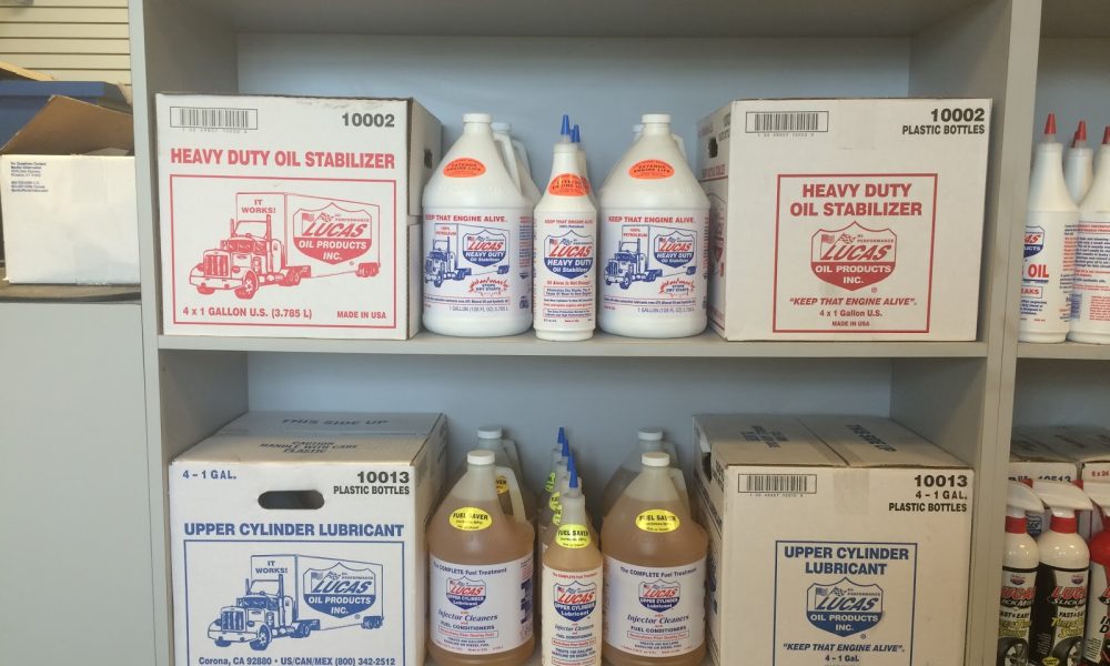 Total Truck Parts (Miami)