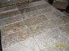 Travertine Pavers