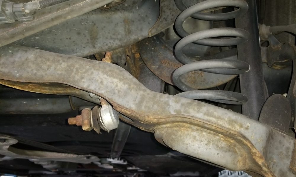 Trebol Auto Services