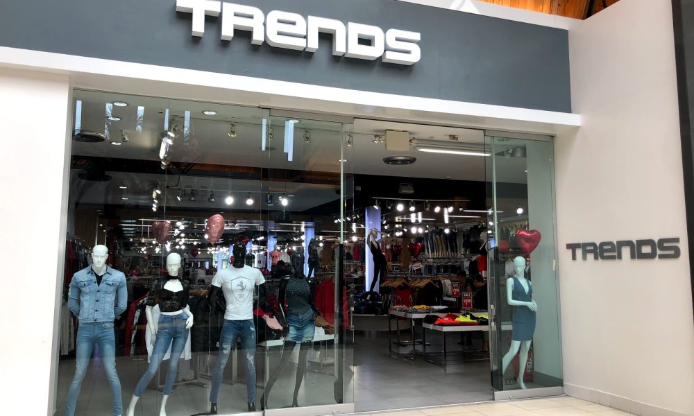 Trends