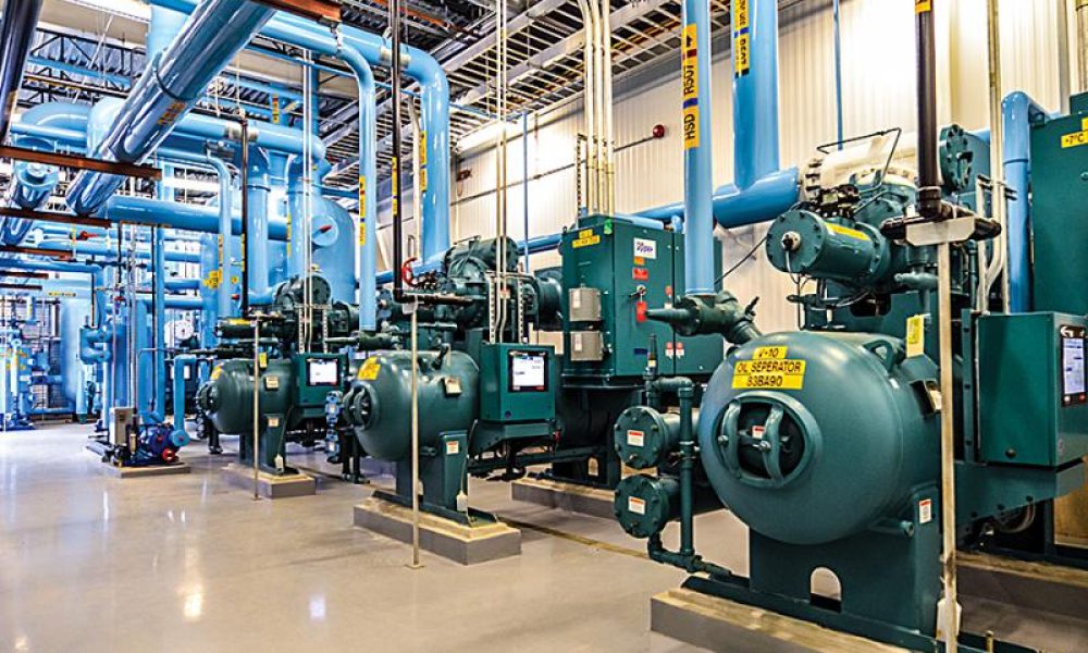 Tri-Country Industrial Refrigeration