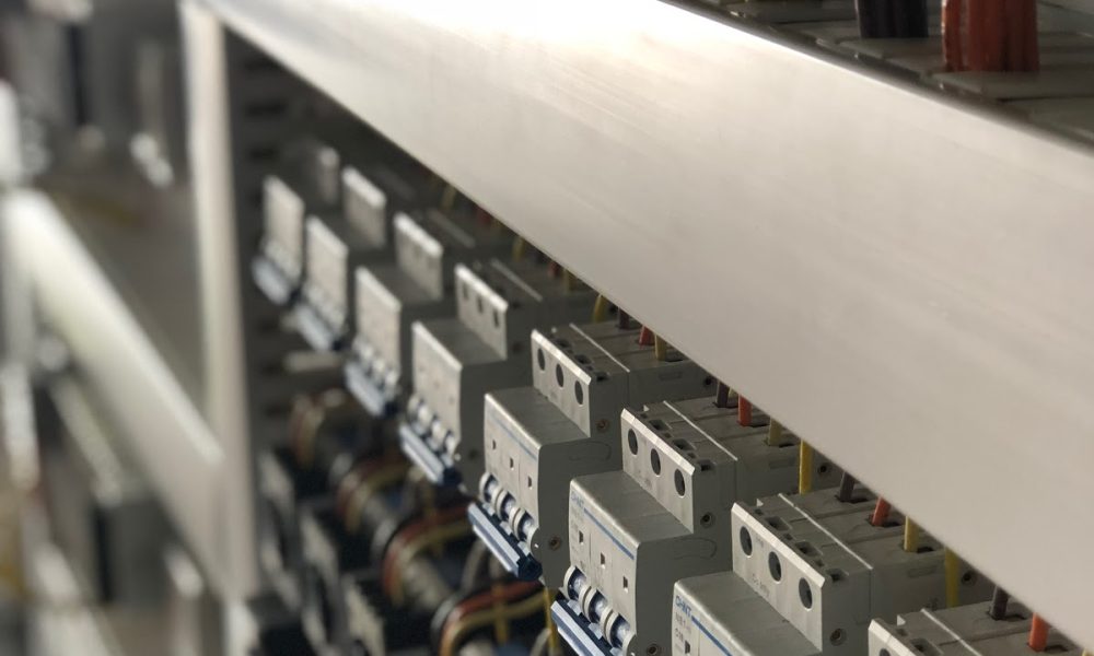 Tri-Country Industrial Refrigeration