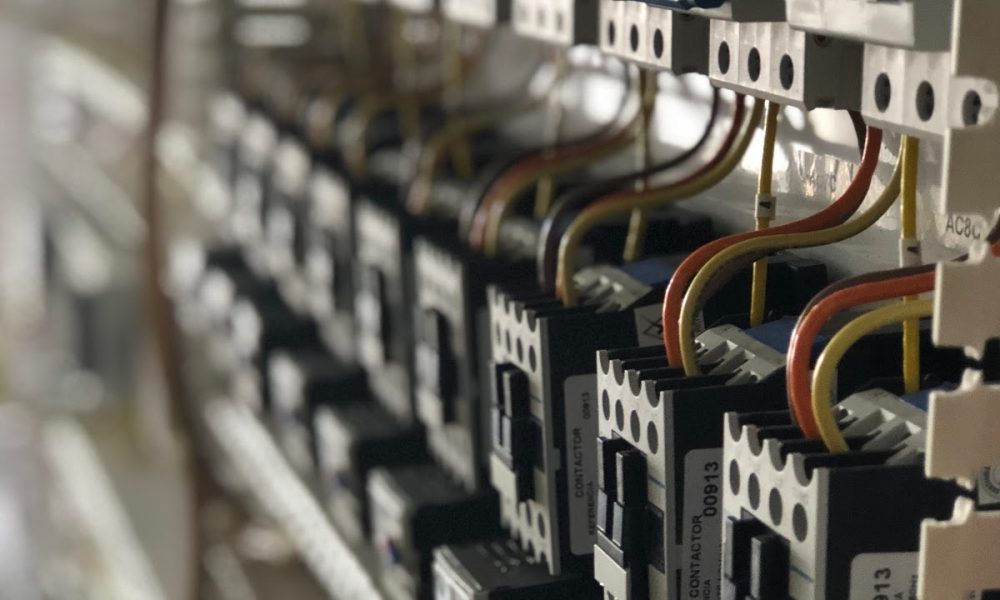 Tri-Country Industrial Refrigeration