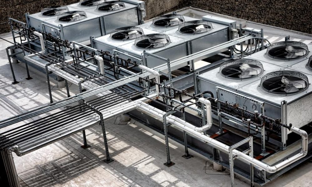 Tri-Country Industrial Refrigeration