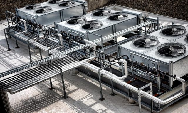 Tri-Country Industrial Refrigeration