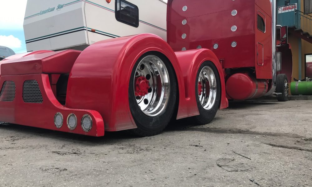 Tri County Truck and Trailer Repair Inc