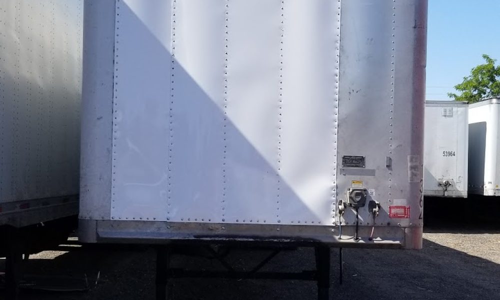 Tri County Truck and Trailer Repair Inc