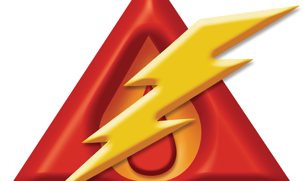 Triangle Electric and Fire