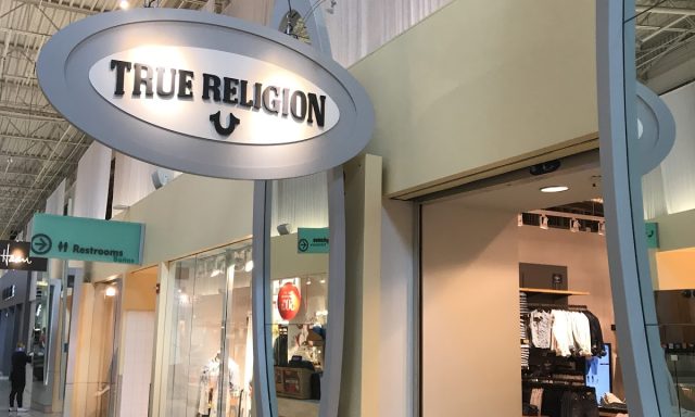 True Religion