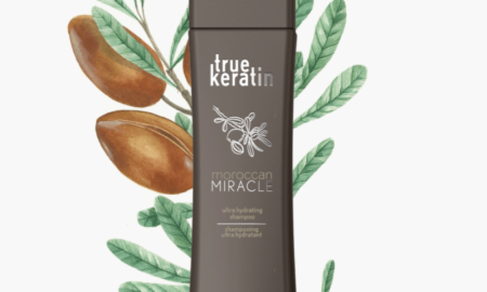 TrueKeratin