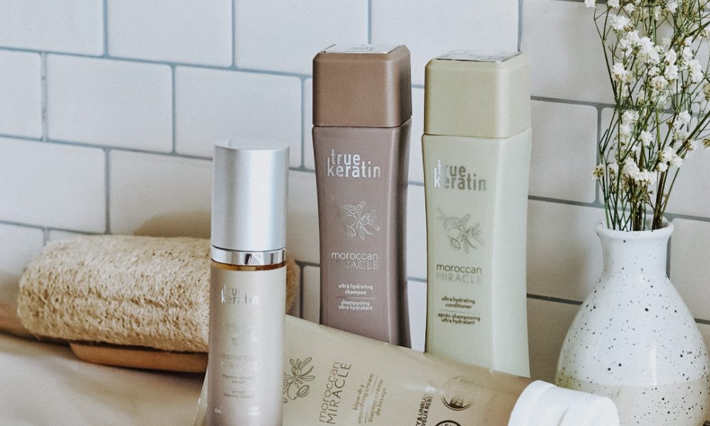 TrueKeratin