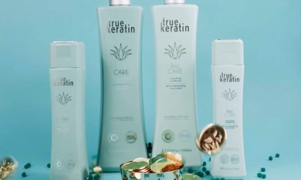 TrueKeratin