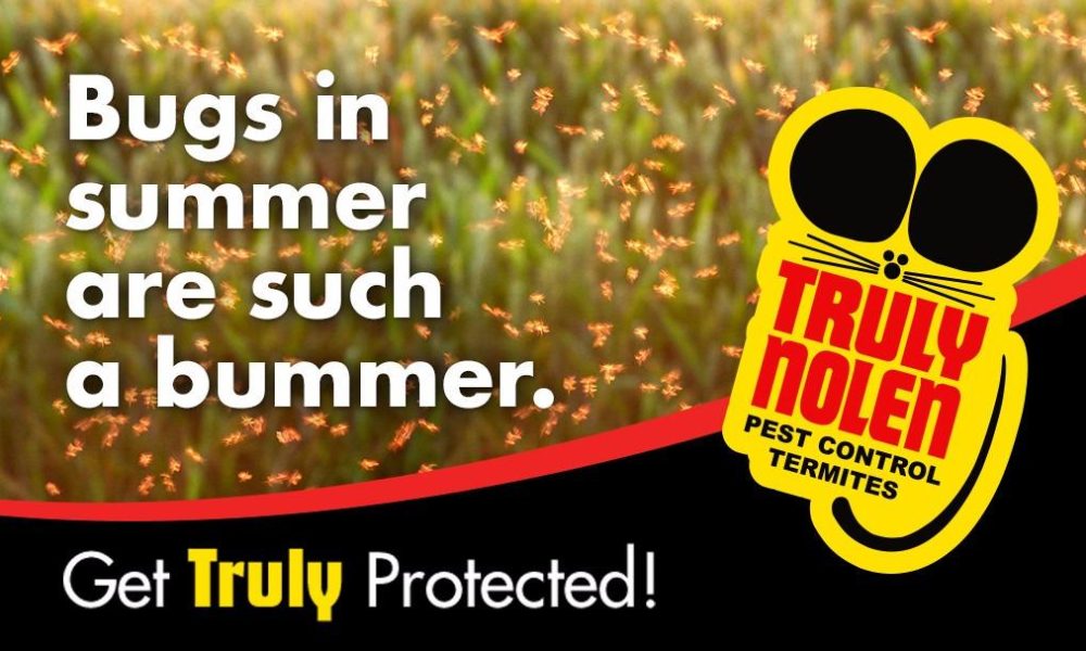 Truly Nolen Pest &amp; Termite Control