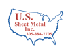 US Sheet Metal Inc