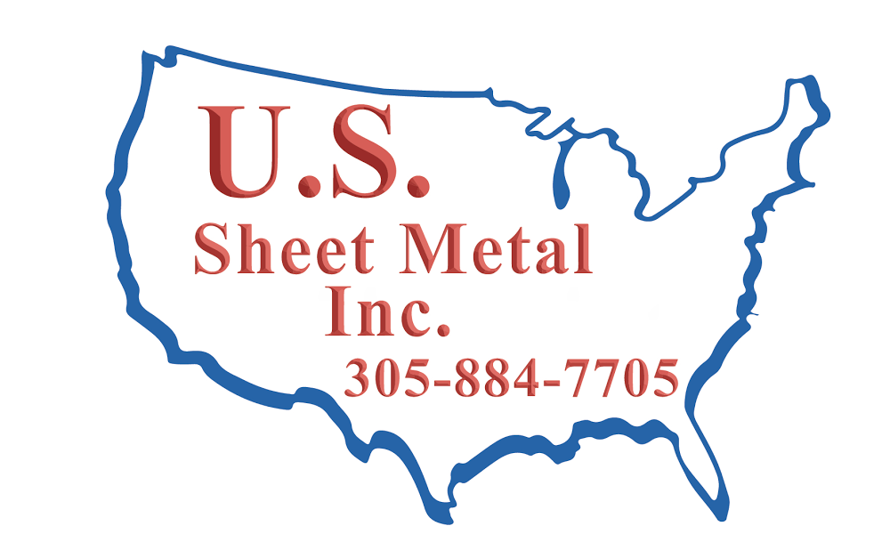 US Sheet Metal Inc
