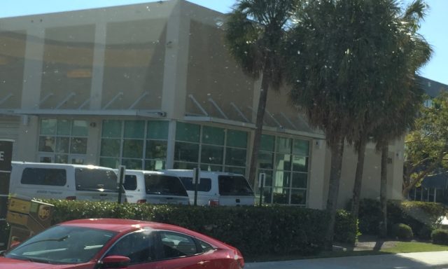 U.S. Fish and Wild Life