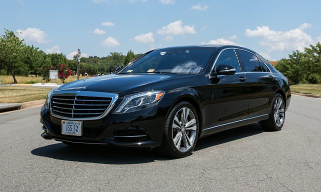 U.S. Sedan Service Worldwide