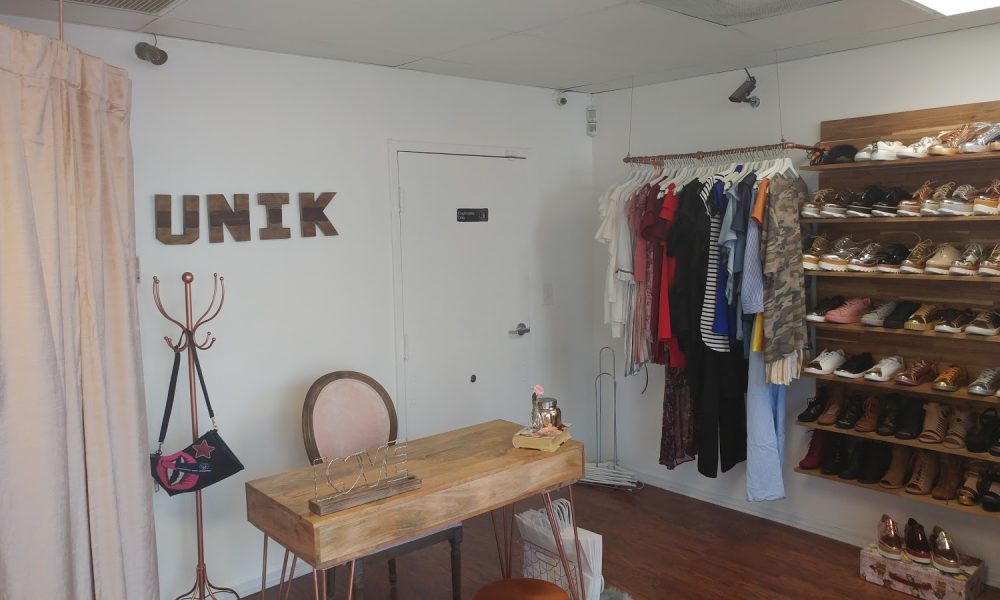 Unik Boutique Miami