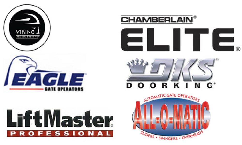 United Door & Gate Multi-Services Inc.