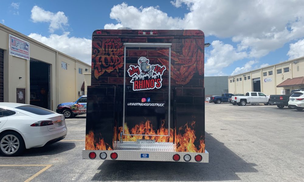 United Food Truck LLC