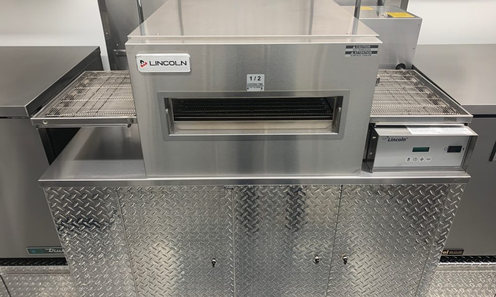 United Food Truck LLC