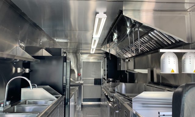 United Food Truck LLC