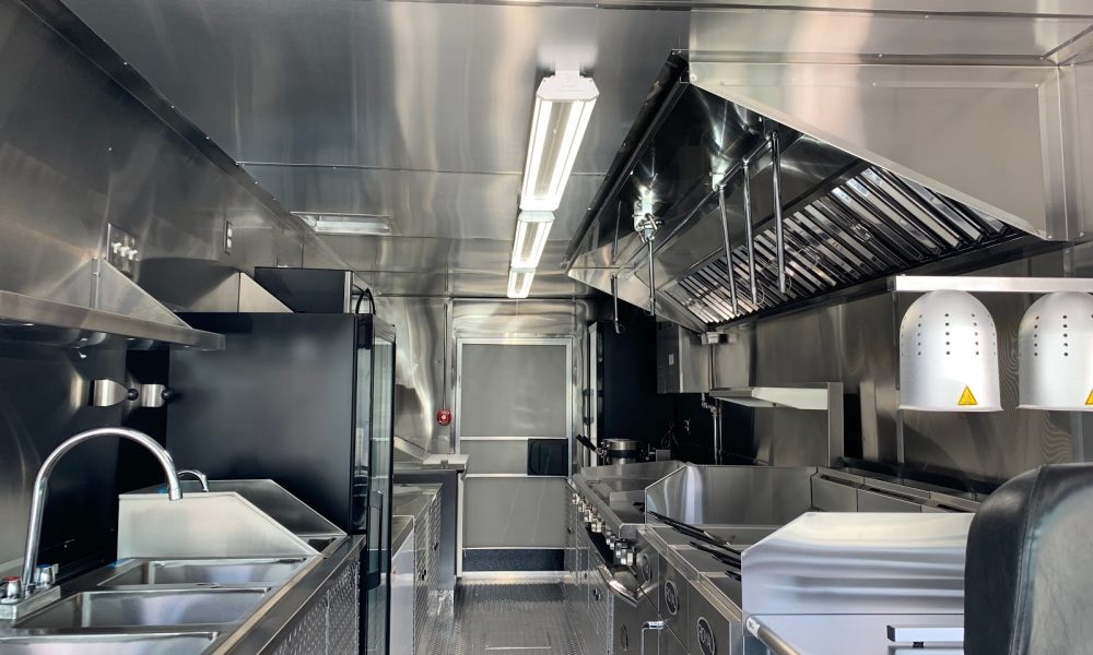 United Food Truck LLC