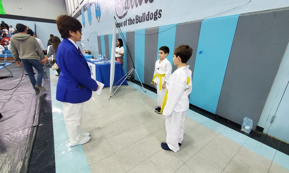 United Martial Arts School