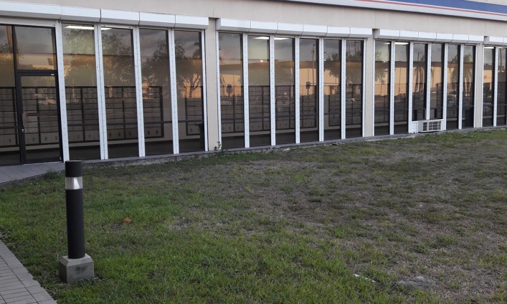 United States Postal Service