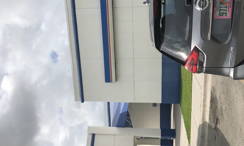 United States Postal Service