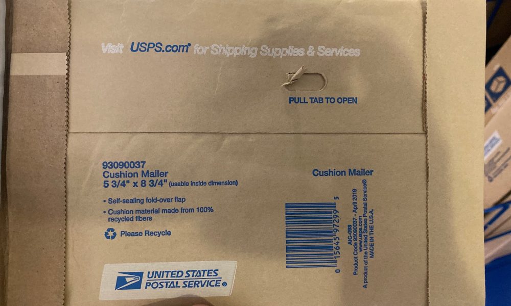 United States Postal Service