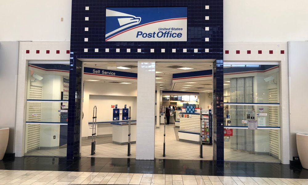 United States Postal Service