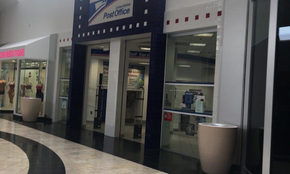 United States Postal Service