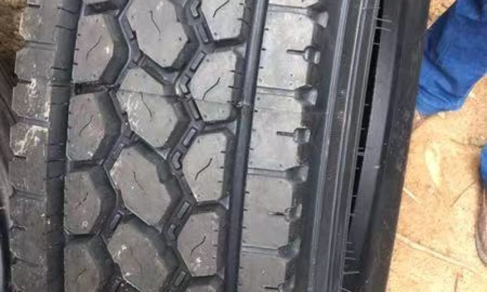 Universal Tire International