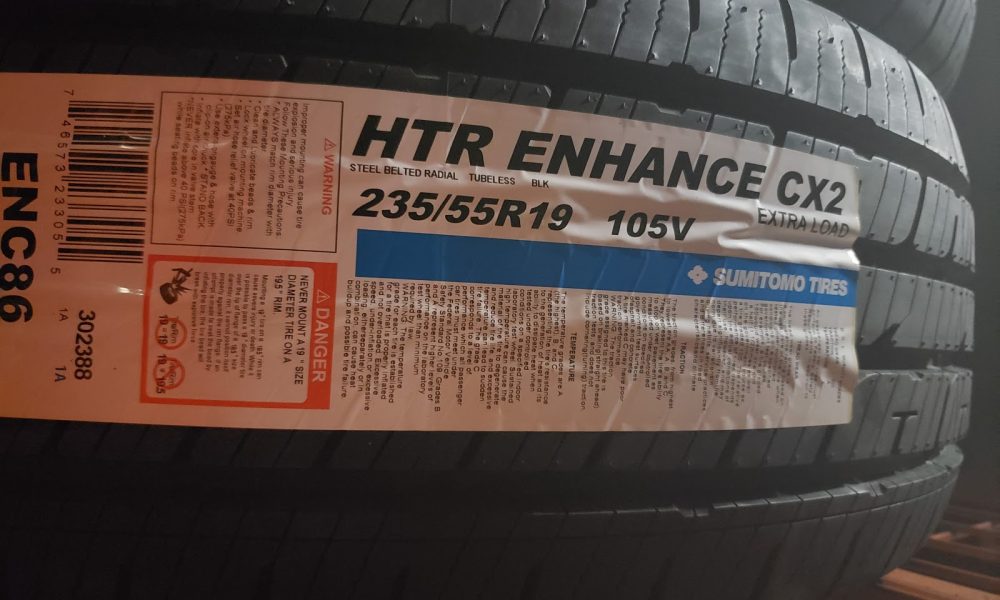 Universal Tire International