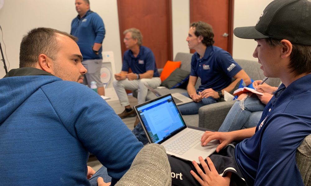 University Sports Program